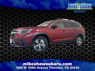 2025 Subaru Ascent Premium 7-Passenger SUV