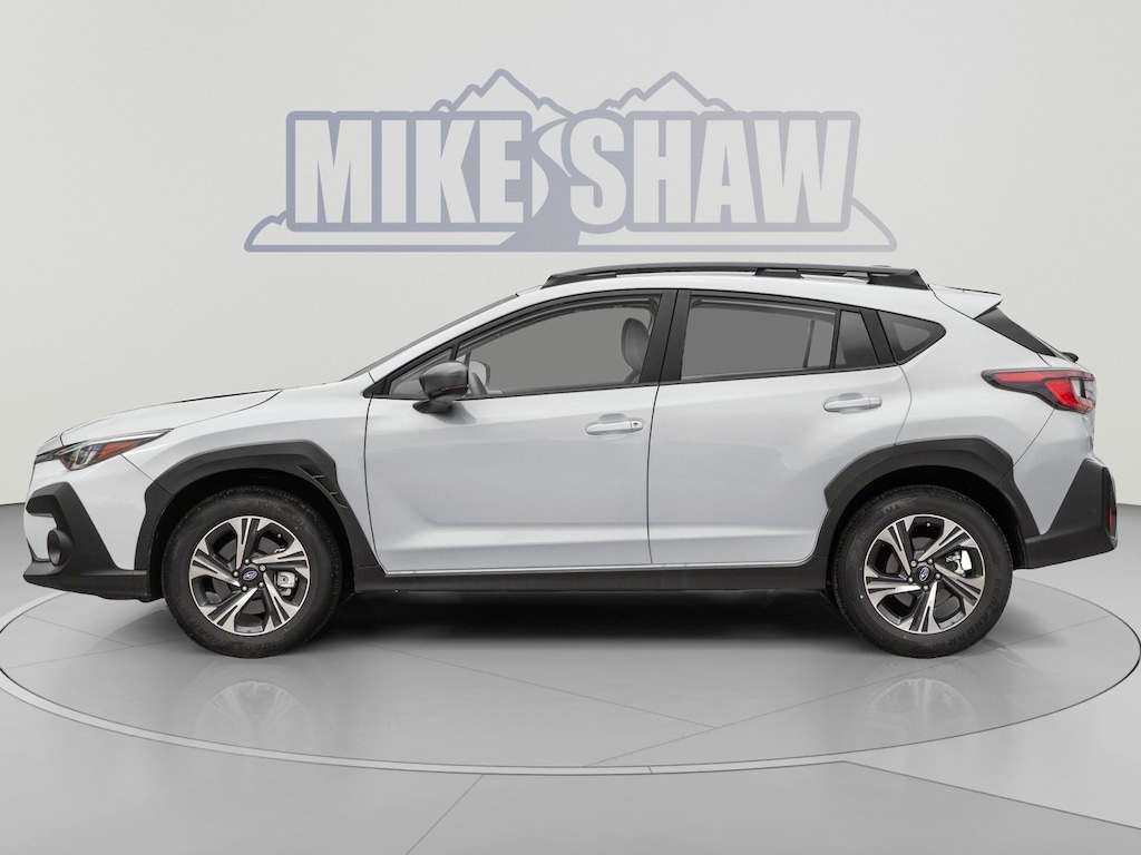 Used 2026 Subaru Crosstrek Premium Sport Utility
