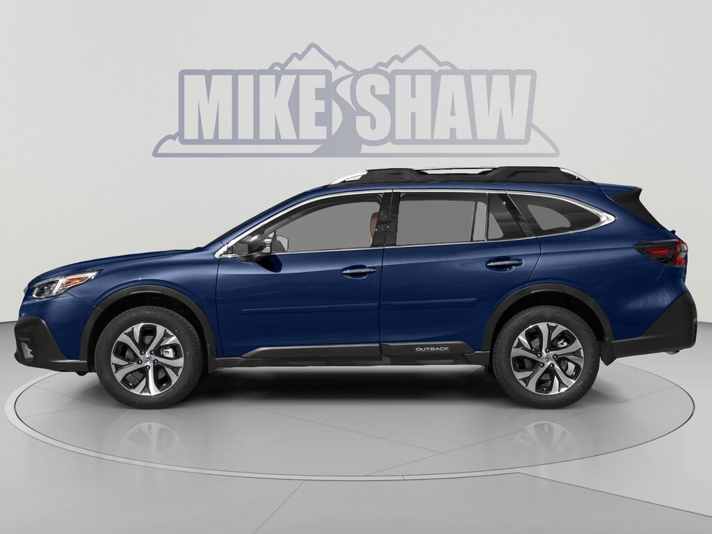 Used 2020 Subaru Outback Touring XT Sport Utility