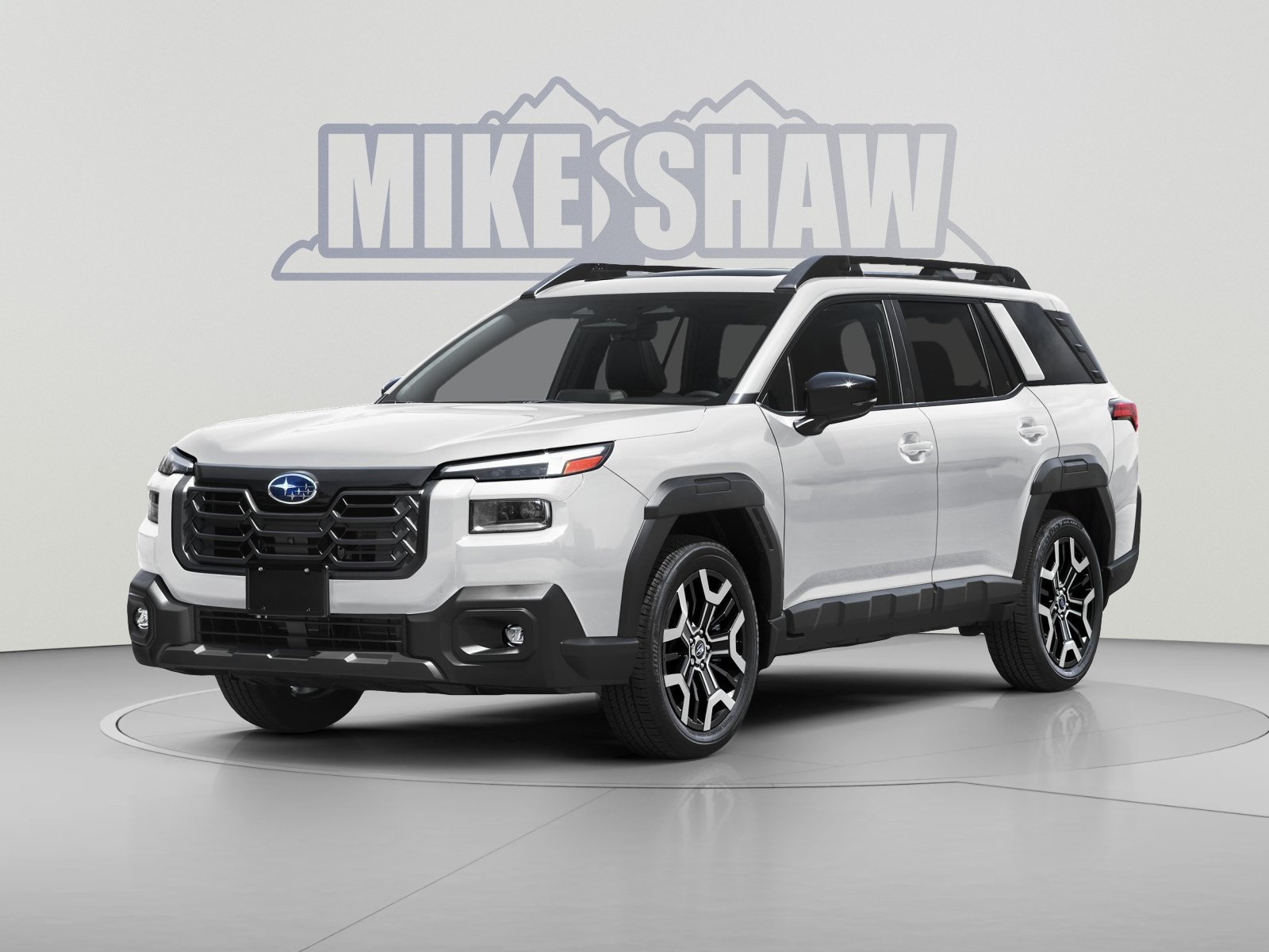 2026 Subaru Outback Touring XT SUV