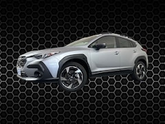 2025 Subaru Crosstrek Limited SUV