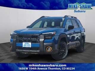 2026 Subaru Outback Wilderness SUV