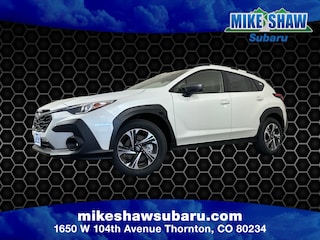 2025 Subaru Crosstrek Premium SUV