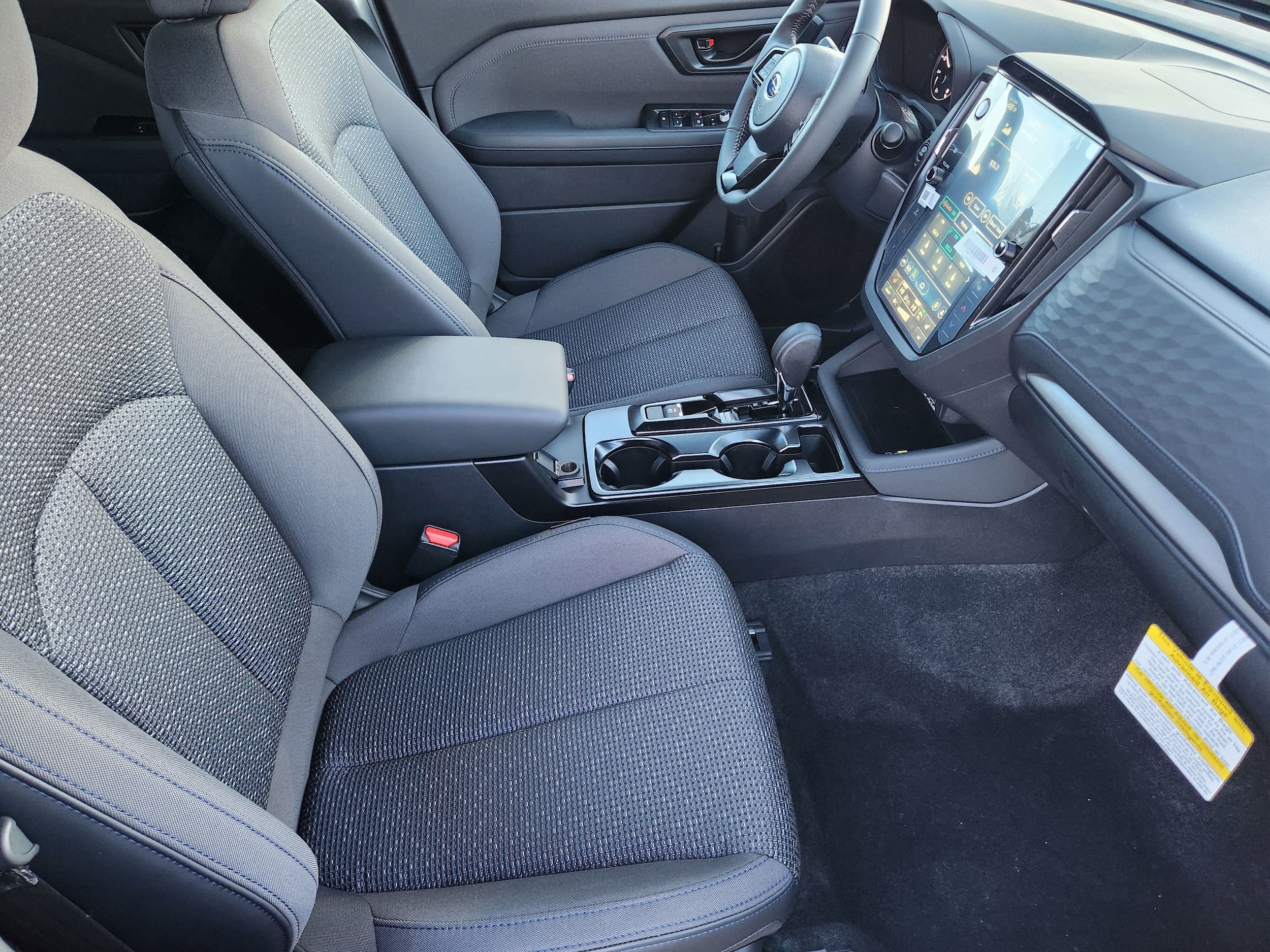 2026 Subaru Forester Premium - Photo 16