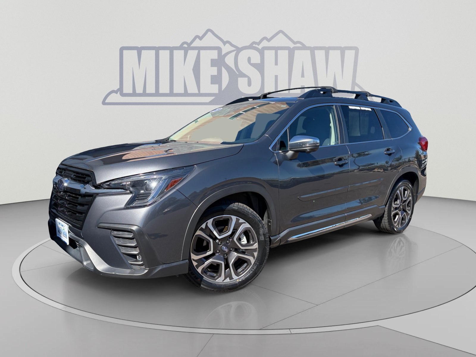 2023 Subaru Ascent Limited Sport Utility MSSPP3424696