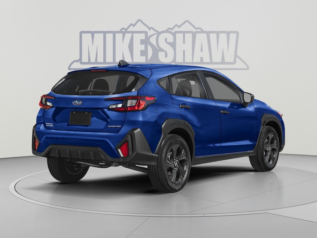 New 2026 Subaru Crosstrek Premium SUV