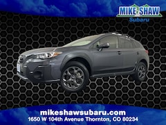 2023 Subaru Crosstrek Sport Sport Utility MSSP231559