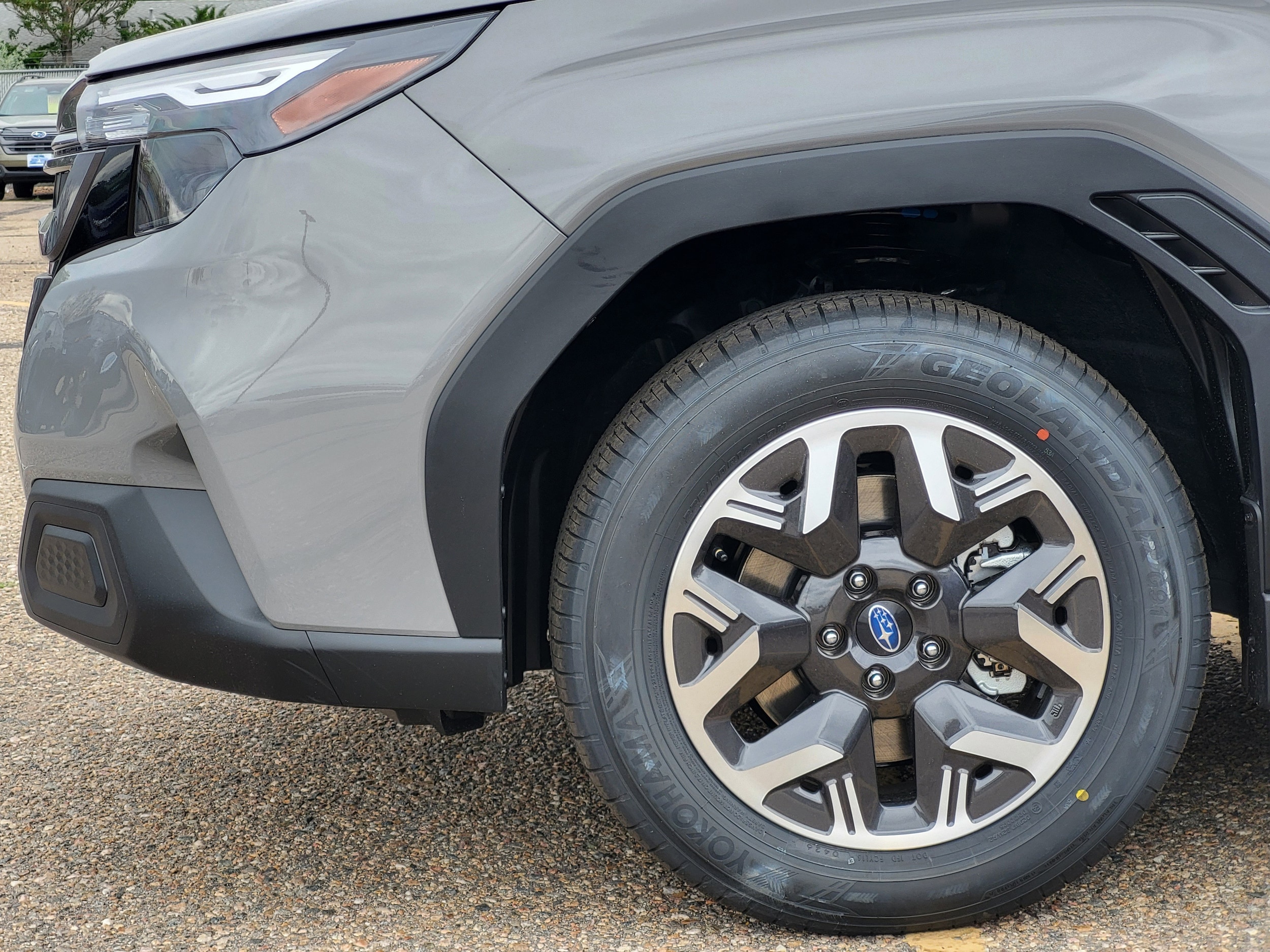 2026 Subaru Forester Premium - Photo 10