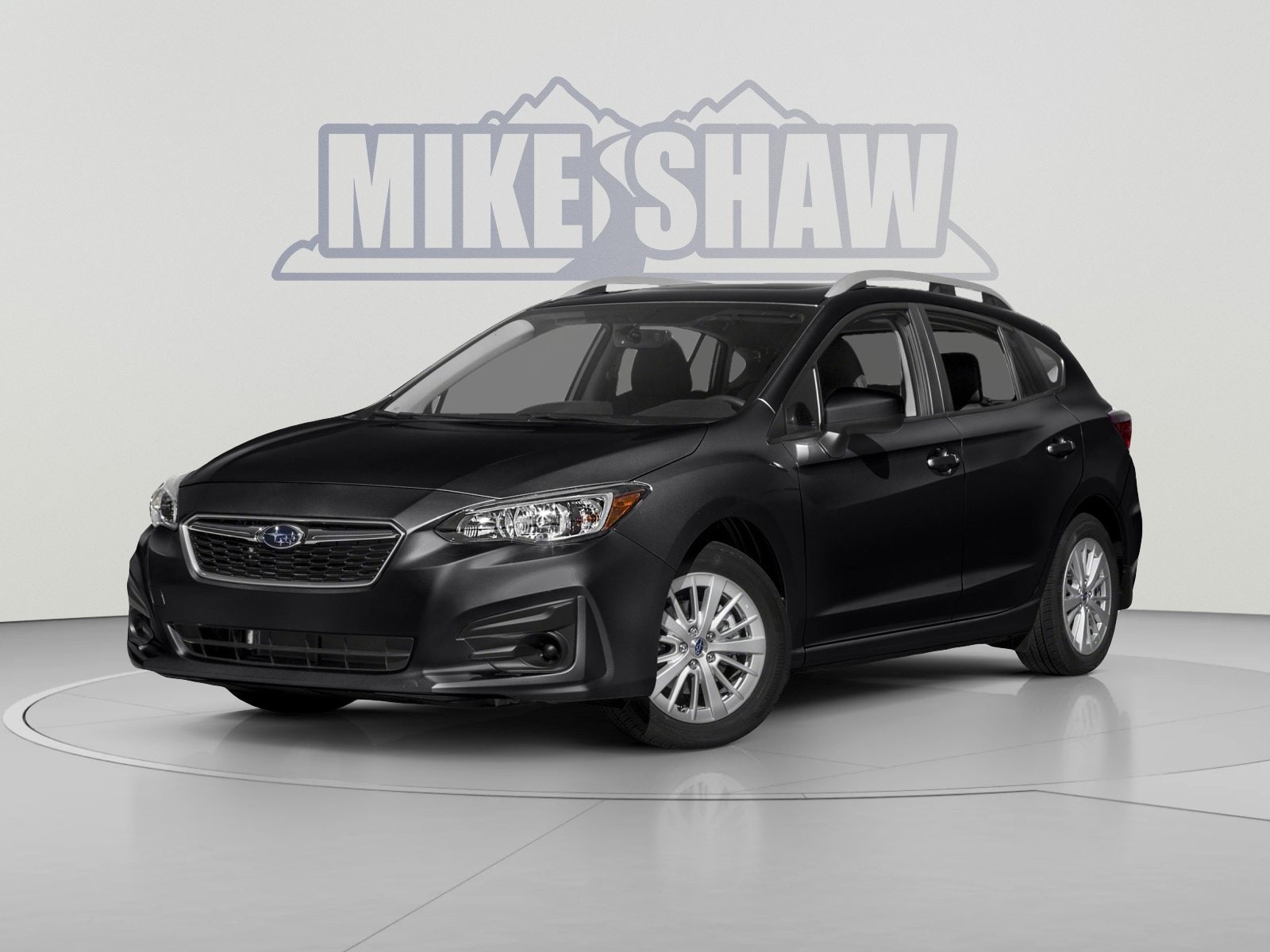 2018 Subaru Impreza