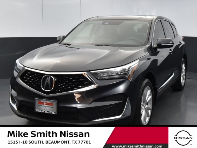 2020 Acura RDX Base's photo