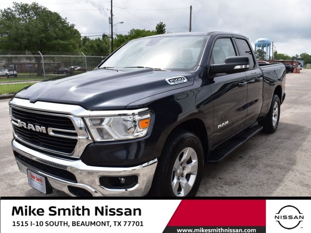 2021 RAM Ram 1500 Pickup Big Horn/Lone Star's photo