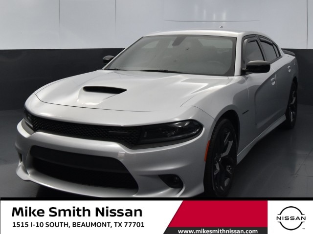 2022 Dodge Charger R/T's photo