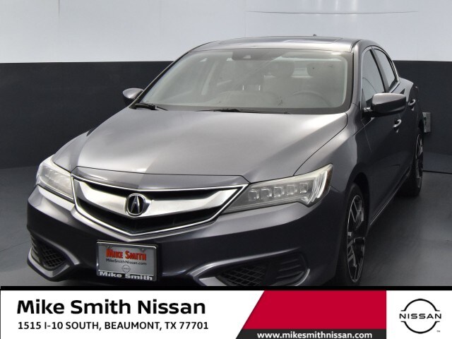 2017 Acura ILX Technology Plus's photo