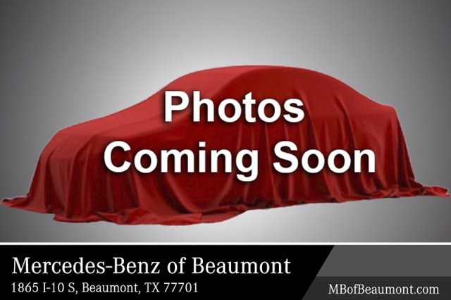 2020 Mercedes-Benz GLC