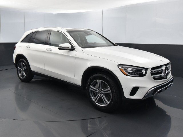 Used 2022 Mercedes-Benz GLC GLC300 with VIN W1N0G8DB7NV400405 for sale in Houston, TX