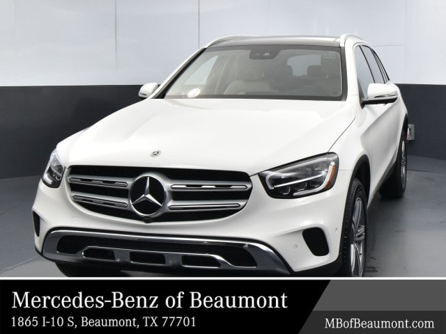 2022 Mercedes-Benz GLC GLC300's photo