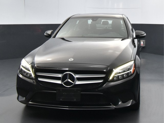 2019 Mercedes-Benz C-Class Sedan C300's photo