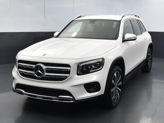 2021 Mercedes-Benz GLB Base's photo