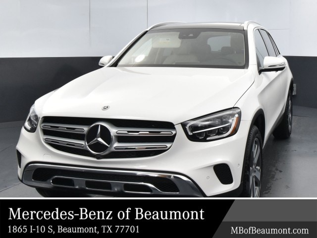 2022 Mercedes-Benz GLC GLC300's photo