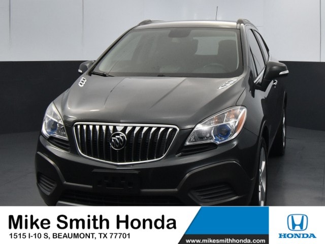 2016 Buick Encore Base