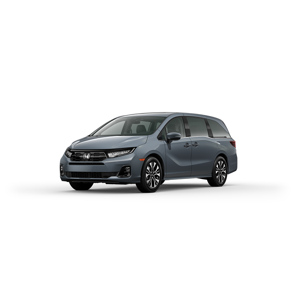 Honda Odyssey near Redondo Beach, CA