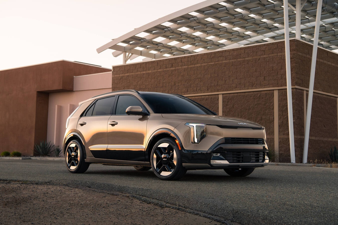KIA Niro Hybrid