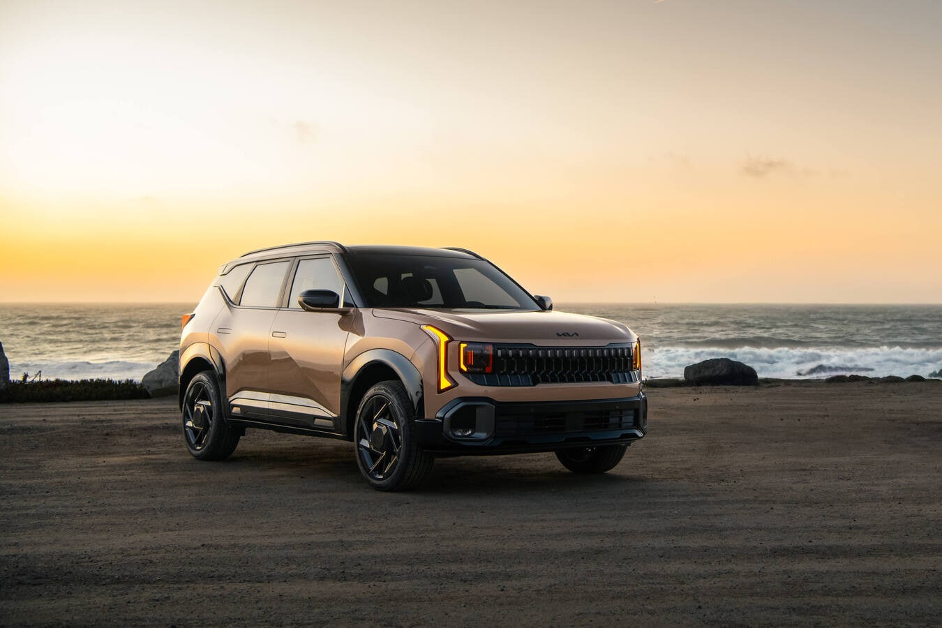 2025 KIA Seltos Dog Lover