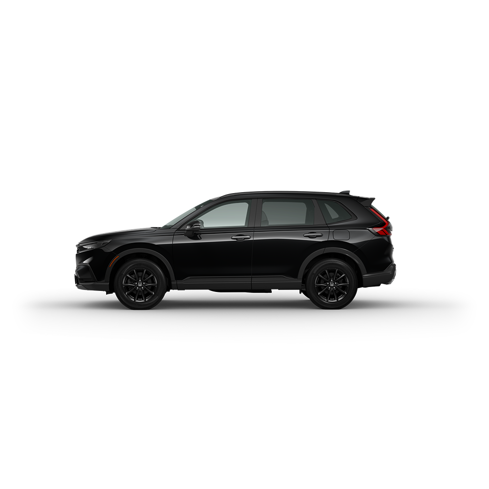 Honda CR-V Hybrid near Redondo Beach, CA