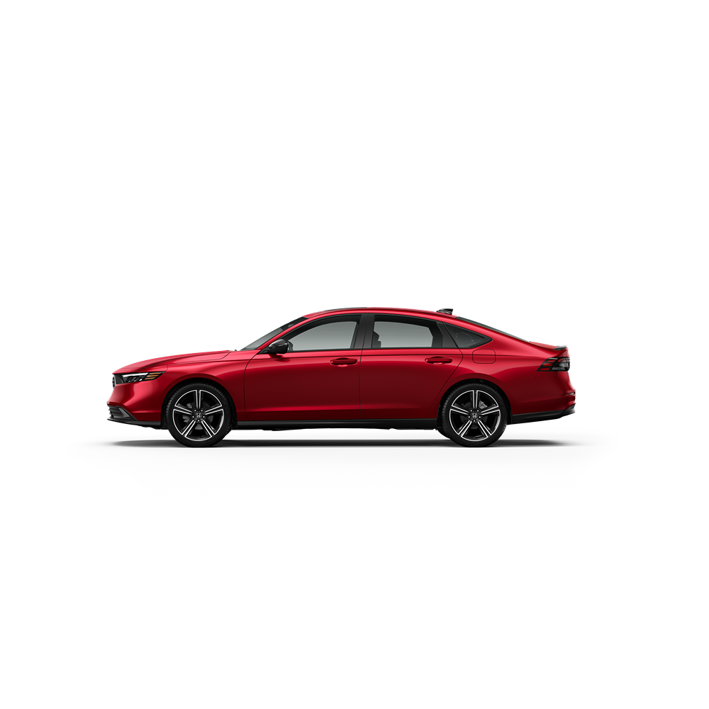 Honda Accord Hybrid near Redondo Beach, CA