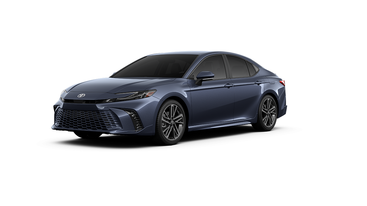 Toyota Camry near Redondo Beach, CA