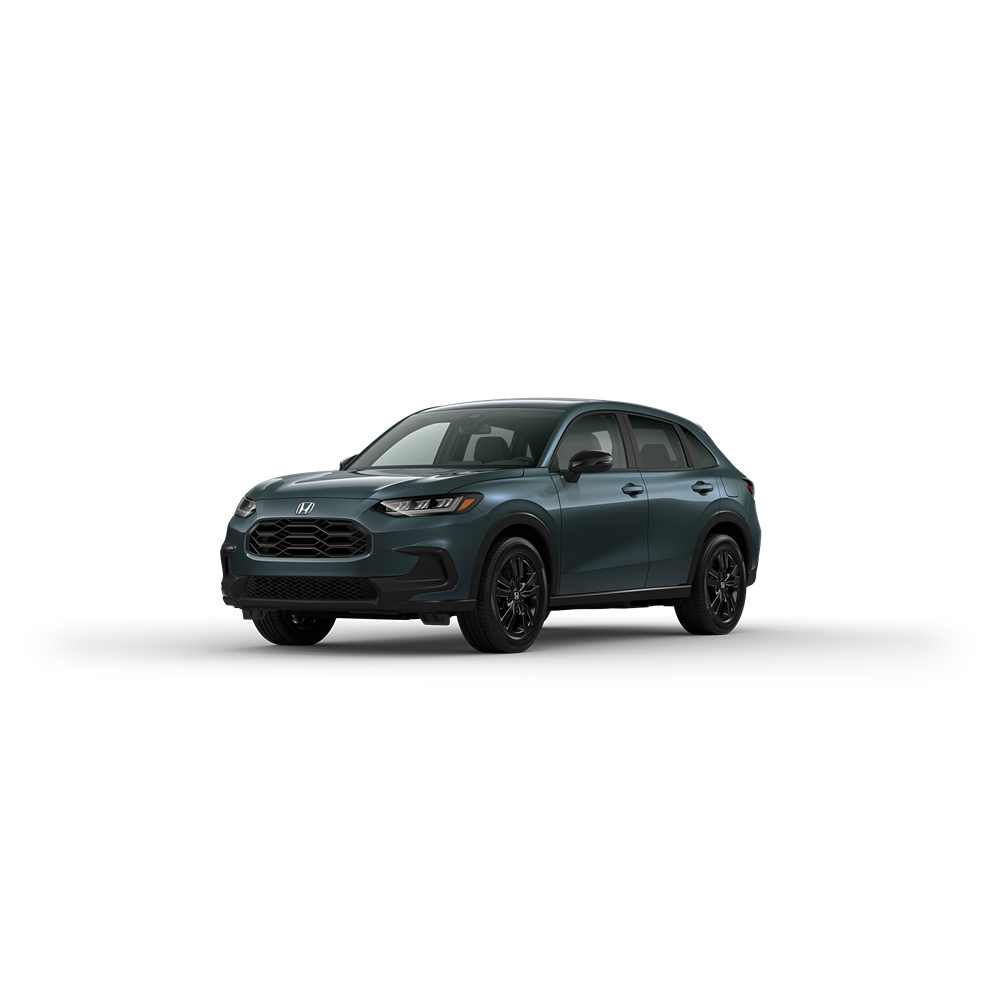 Honda HR-V near Redondo Beach, CA