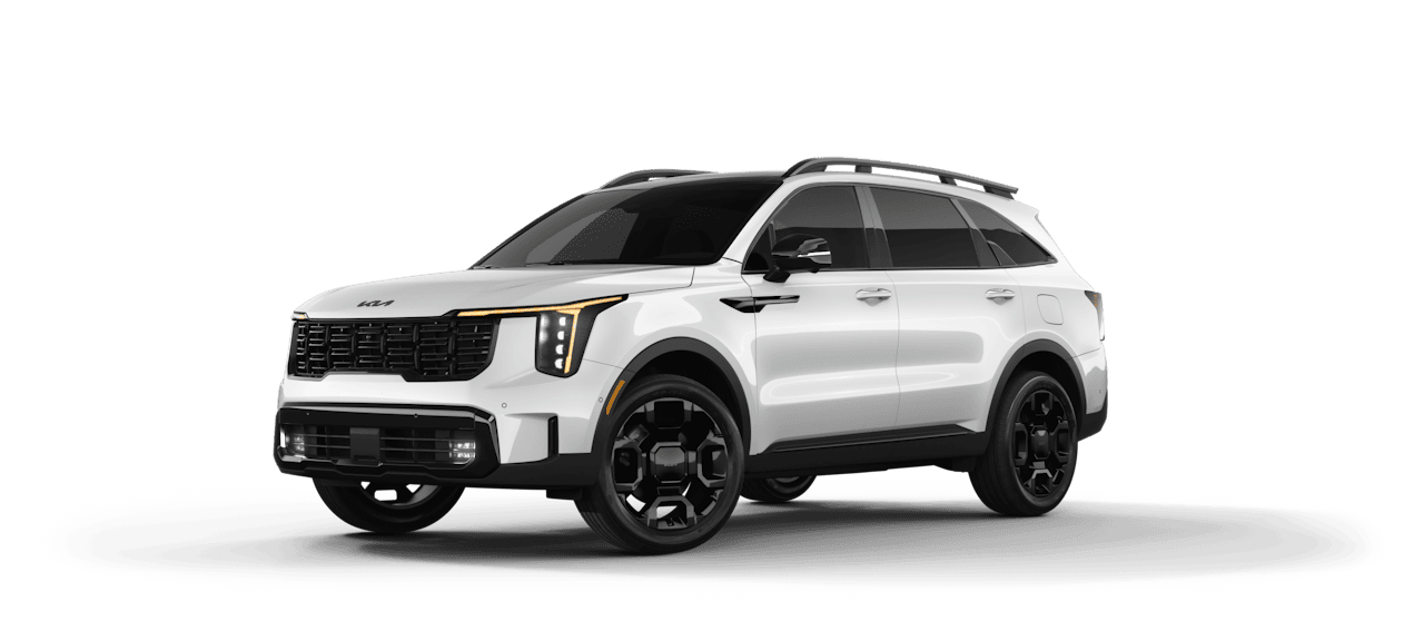 Kia Sorento near Brentwood, CA