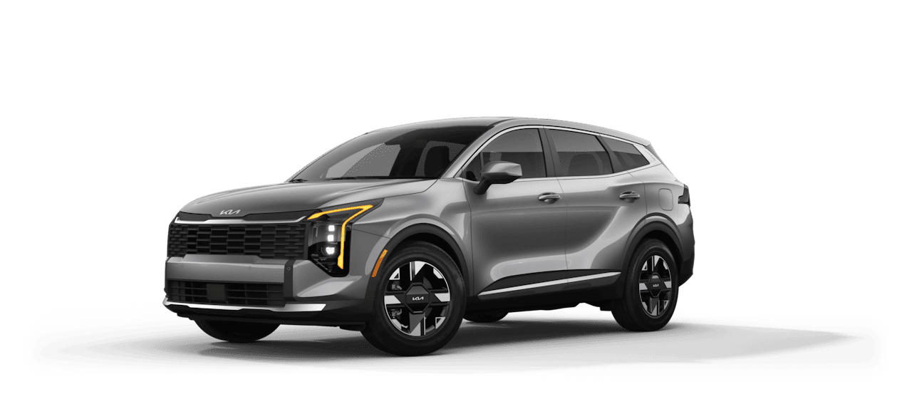 Kia Sportage near Brentwood, CA