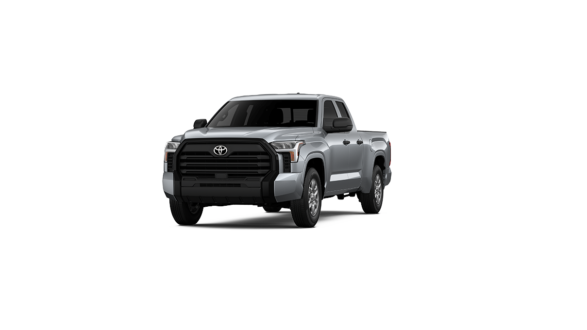 Toyota Tundra near Redondo Beach, CA