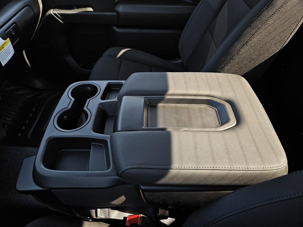 2026 Chevrolet Silverado 1500 Work Truck - Photo 42
