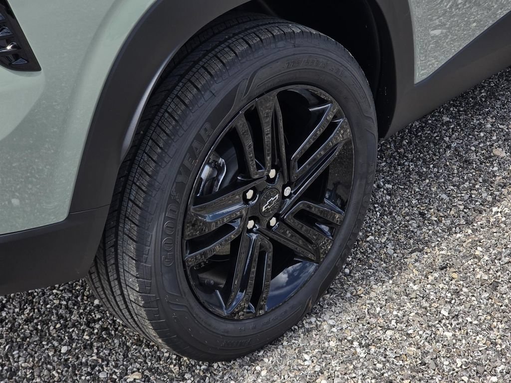 2026 Chevrolet Trax Activ - Photo 7