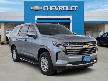2023 Chevrolet Tahoe LT SUV