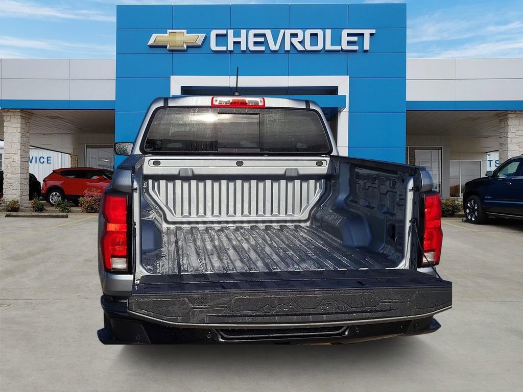 2025 Chevrolet Colorado Z71 - Photo 7