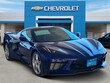 Chevrolet Corvette Stingray