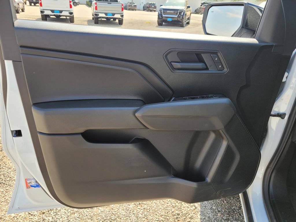 2026 Chevrolet Colorado Trail Boss - Photo 14