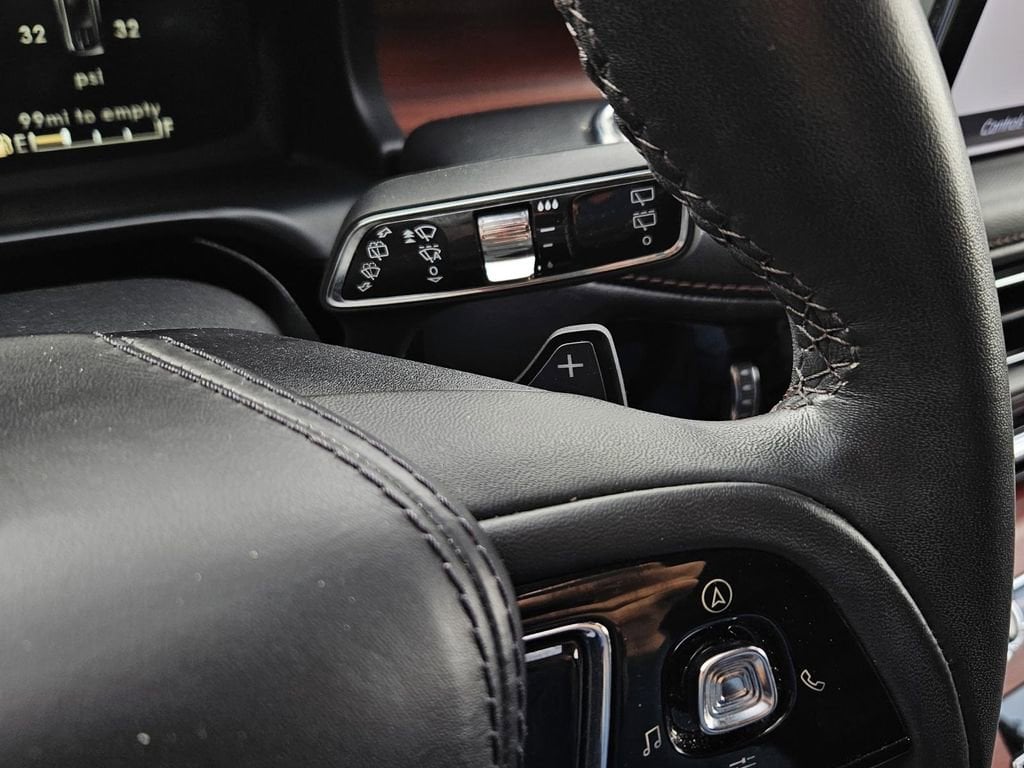 2024 Lincoln Aviator Reserve - Photo 31