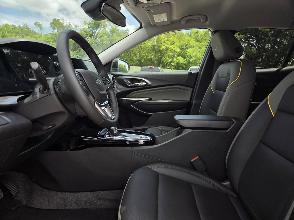 2026 Chevrolet Trax Activ - Photo 9