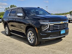 2026 Chevrolet Tahoe Premier SUV