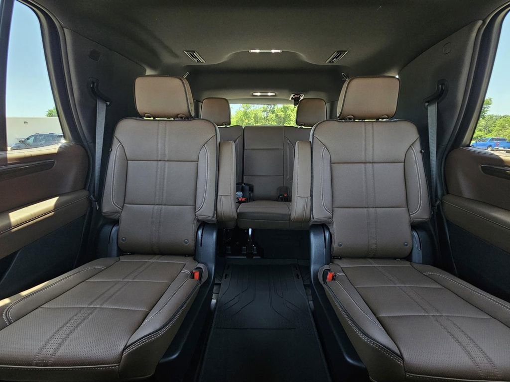 2026 Chevrolet Tahoe High Country - Photo 25