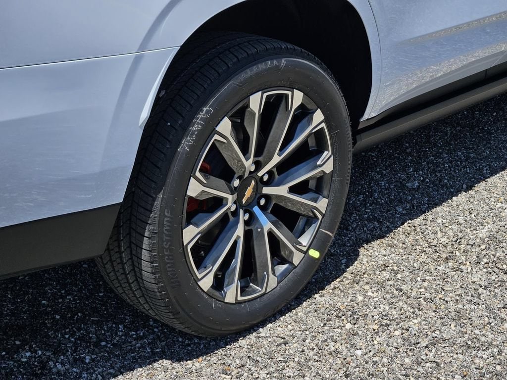 2026 Chevrolet Tahoe High Country - Photo 7