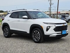 2026 Chevrolet Trailblazer LT SUV