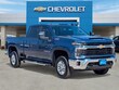 Chevrolet Silverado 2500 HD