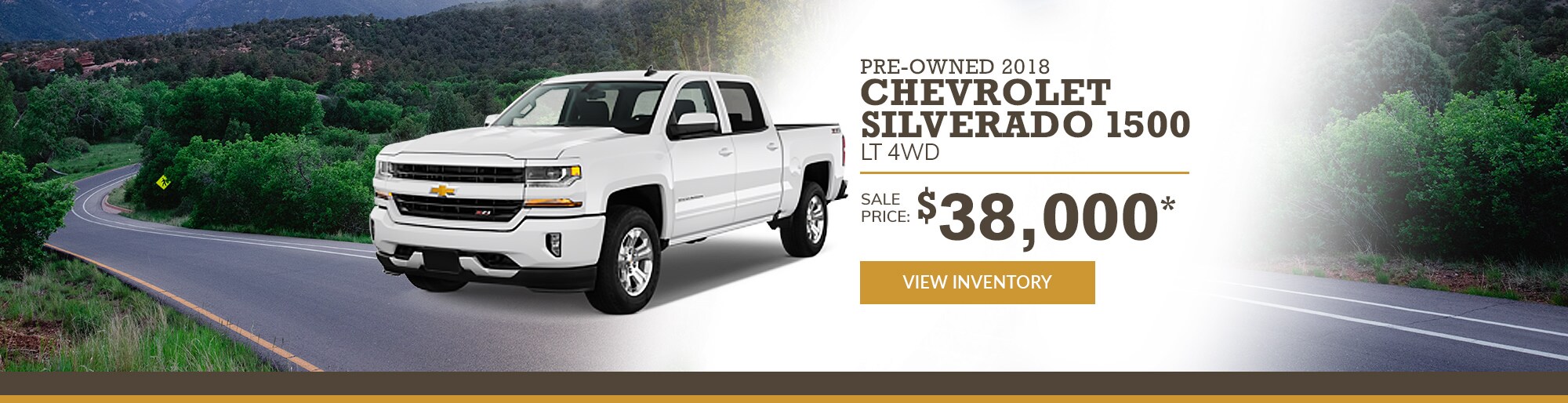 Mike Terry Chevrolet Buick GMC New GMC, Buick, Chevrolet Dealership