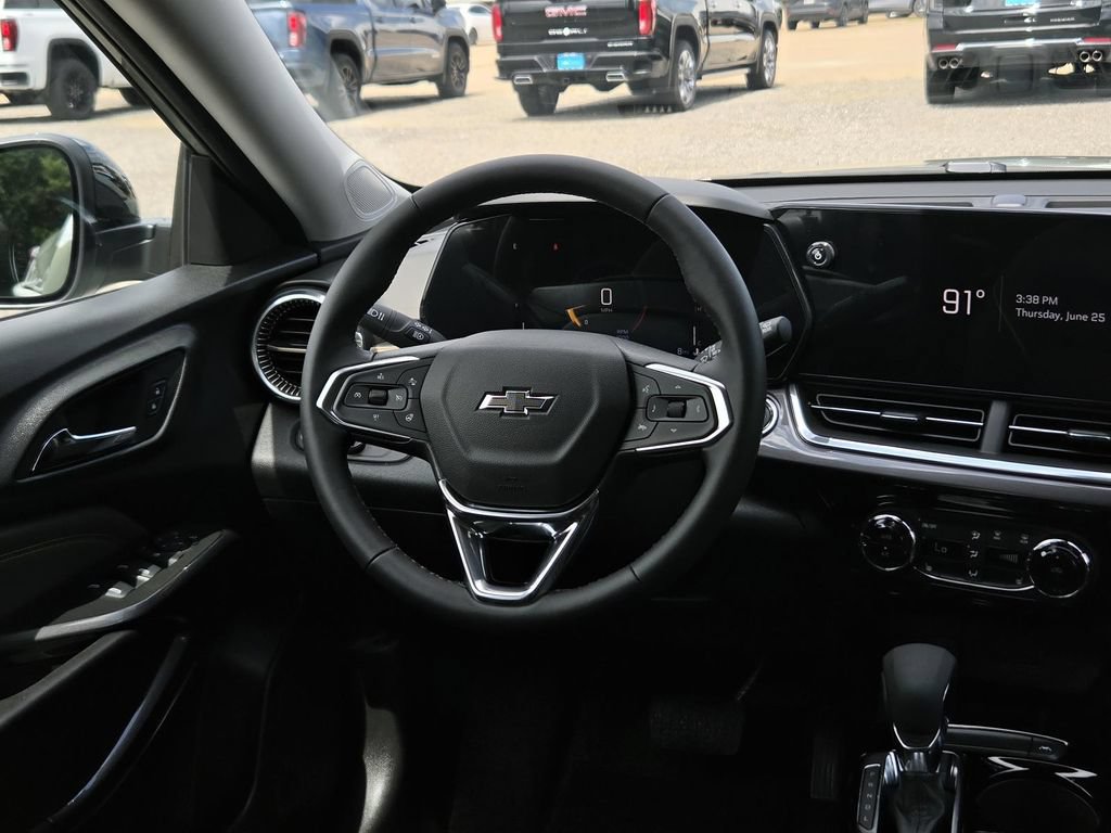 2026 Chevrolet Trax Activ - Photo 12
