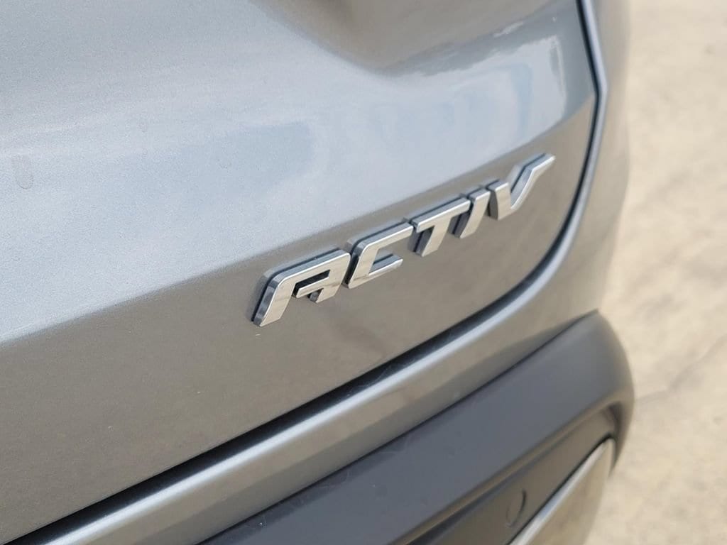 2026 Chevrolet Trax Activ - Photo 8